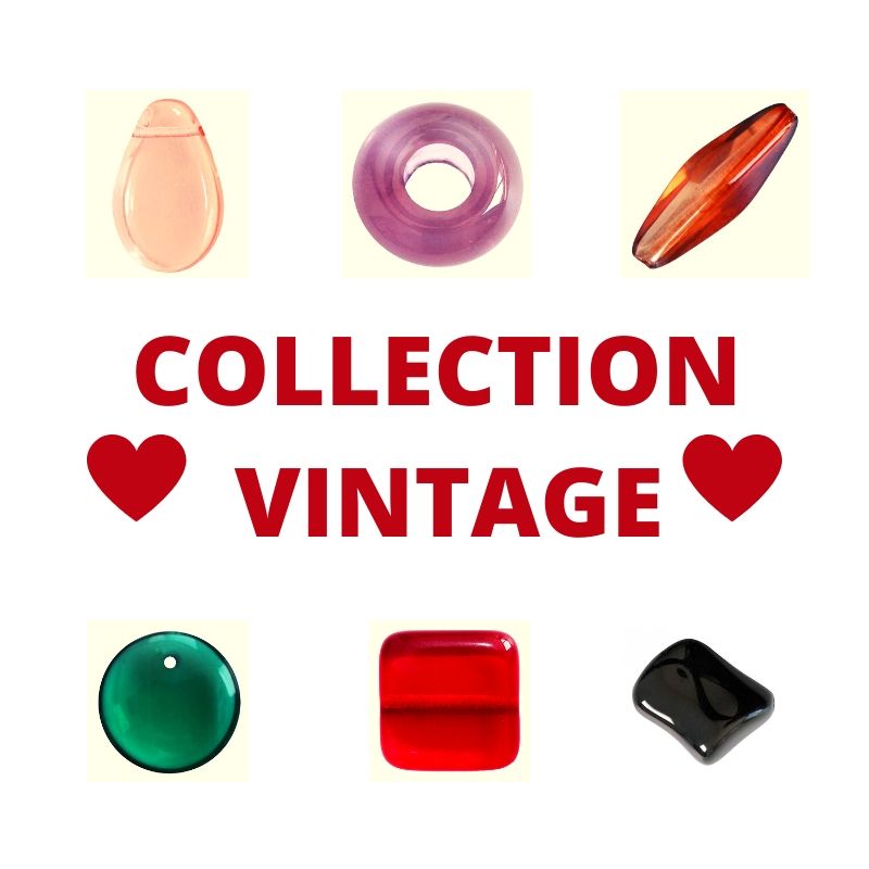 COLLECTION VINTAGE