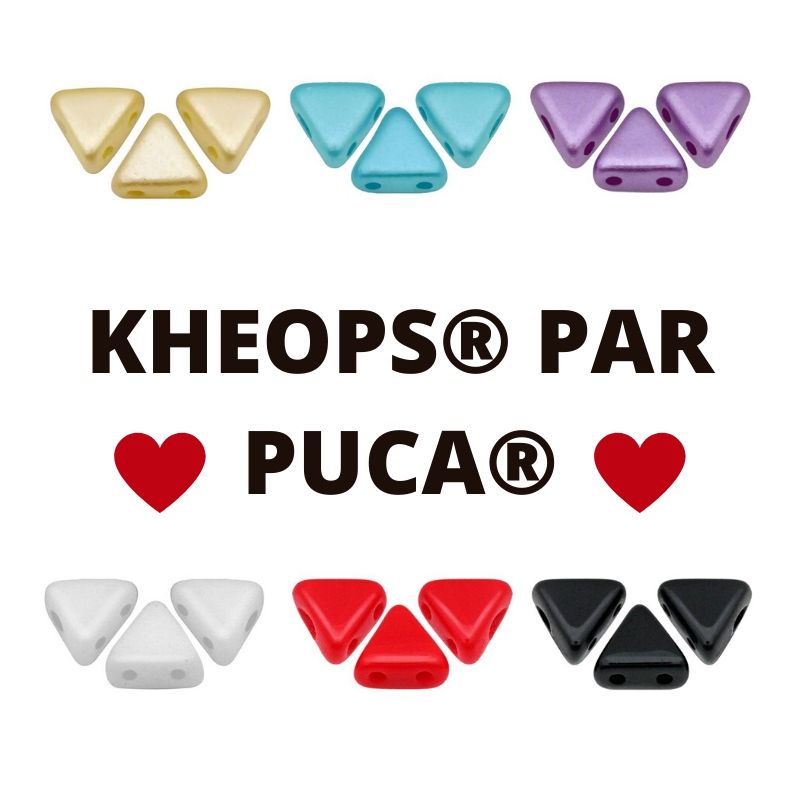 KHEOPS® PAR PUCA®