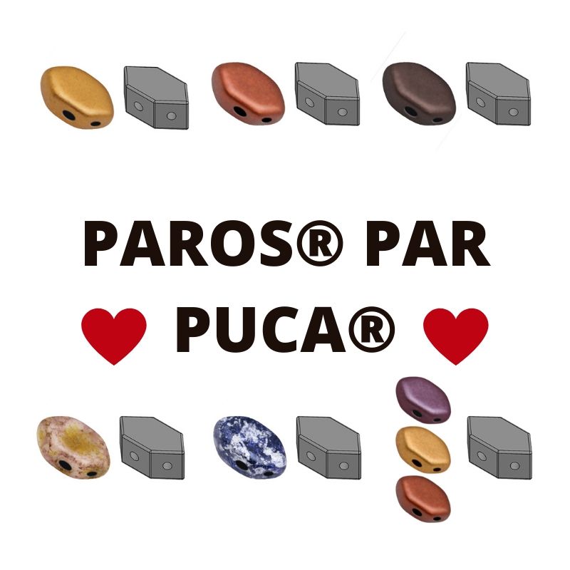 PAROS® PAR PUCA®