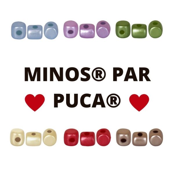 MINOS® PAR PUCA®
