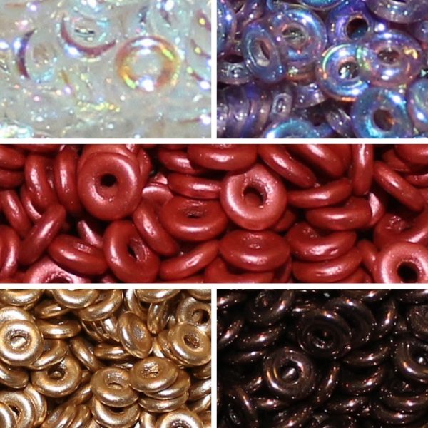 O-BEAD