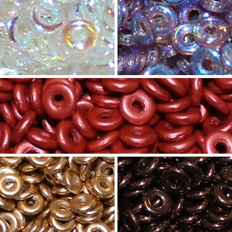 O-BEAD