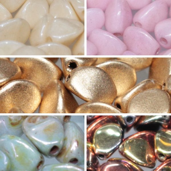 PINCH BEADS