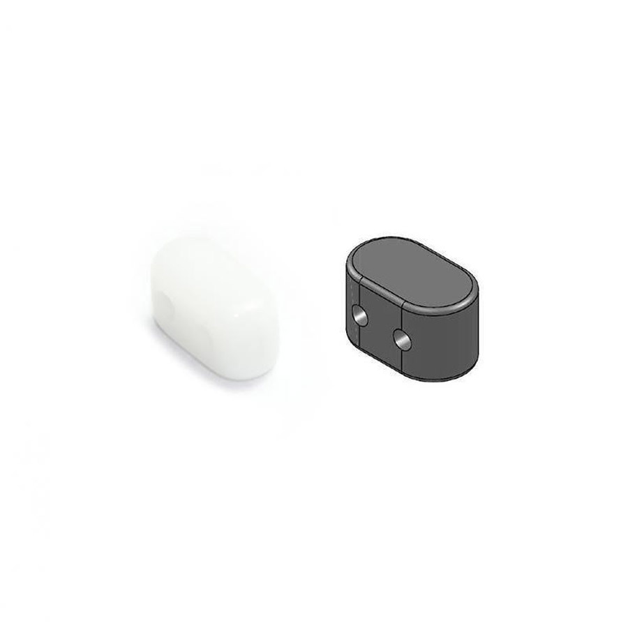 Ios® Par Puca® Opaque White