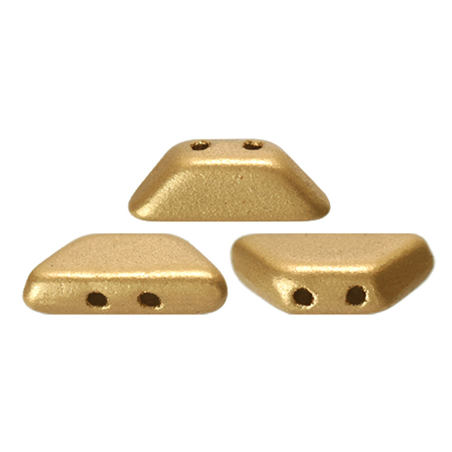 Tinos® Par Puca® Light Gold Mat