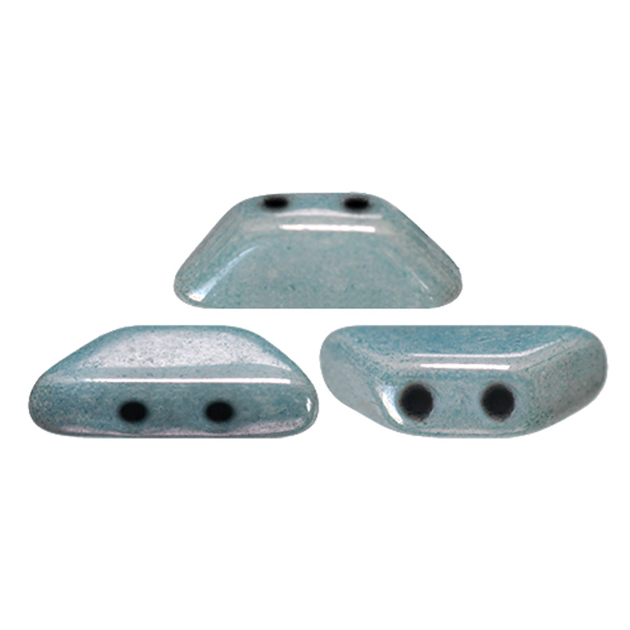 Tinos® Par Puca® Opaque Blue Ceramic Look Tinos® Par Puca® Opaque Blue Ceramic Look