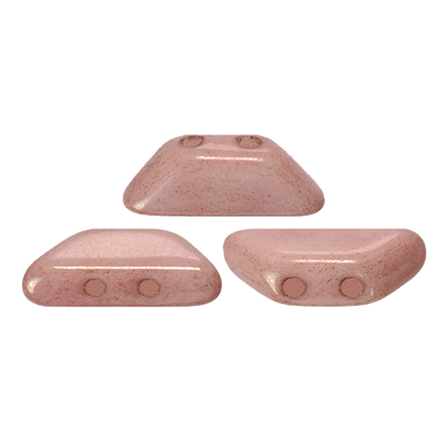 Tinos® Par Puca® Opaque Light Rose Ceramic Look