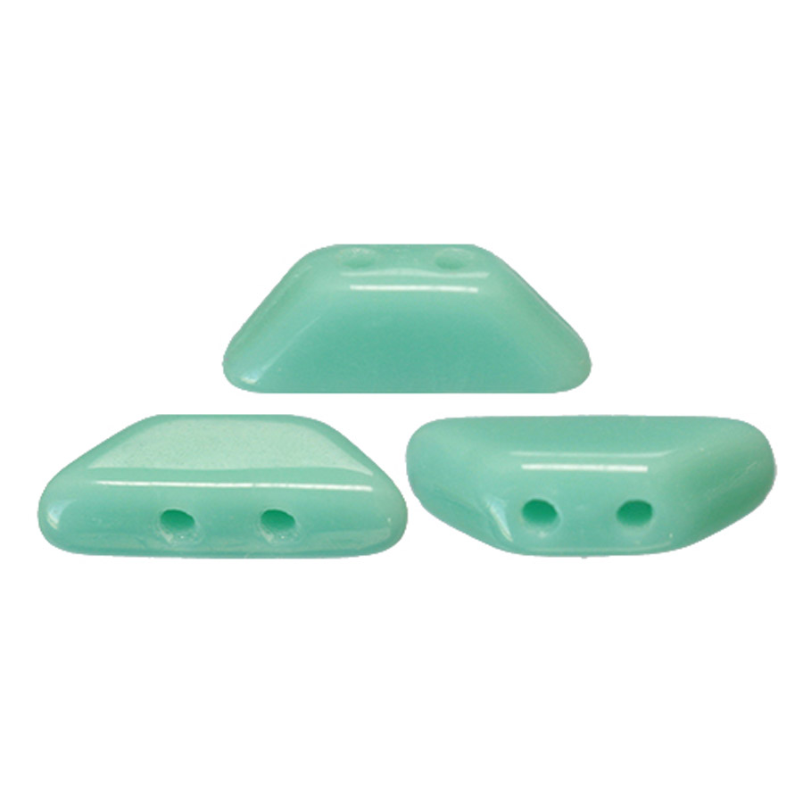 Tinos® Par Puca® Opaque Green Turquoise