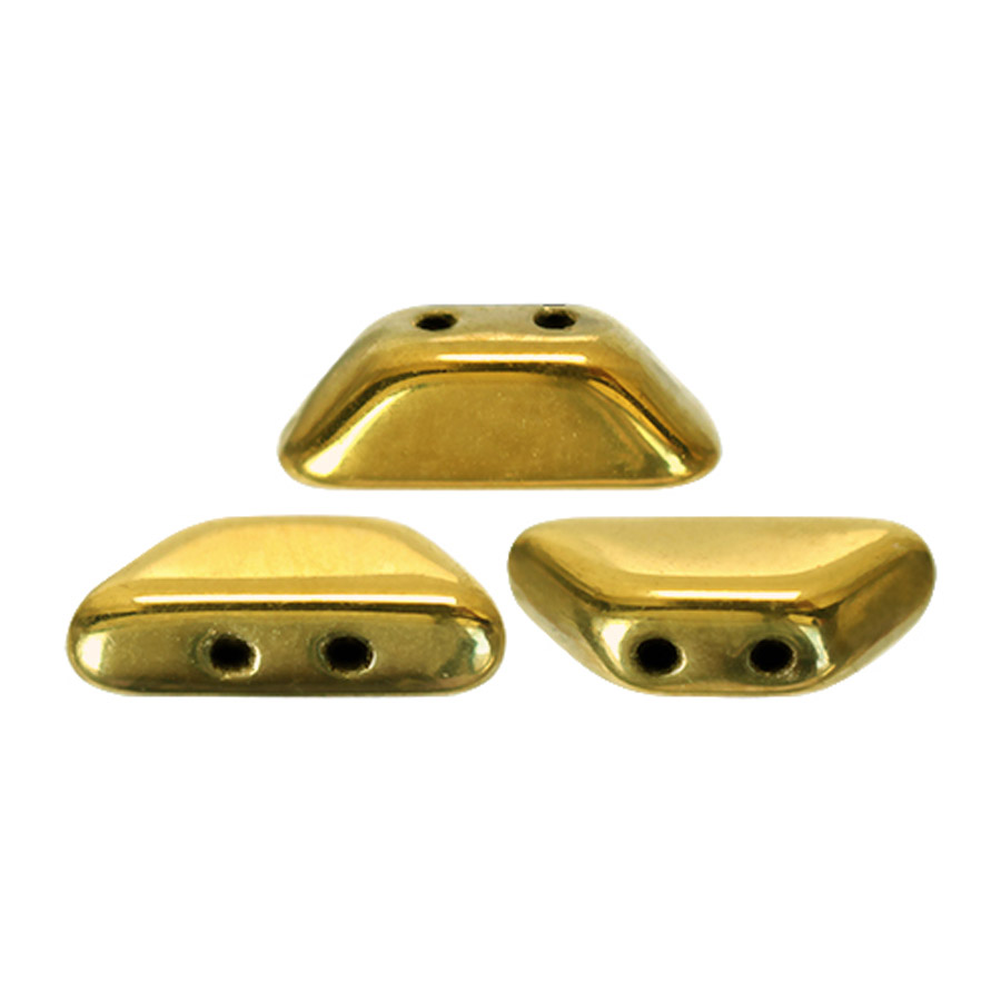 Tinos® Par Puca® Full Dorado