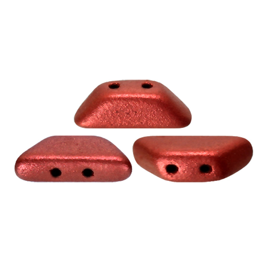 Tinos® Par Puca® Red Metallic Mat Tinos® Par Puca® Red Metallic Mat