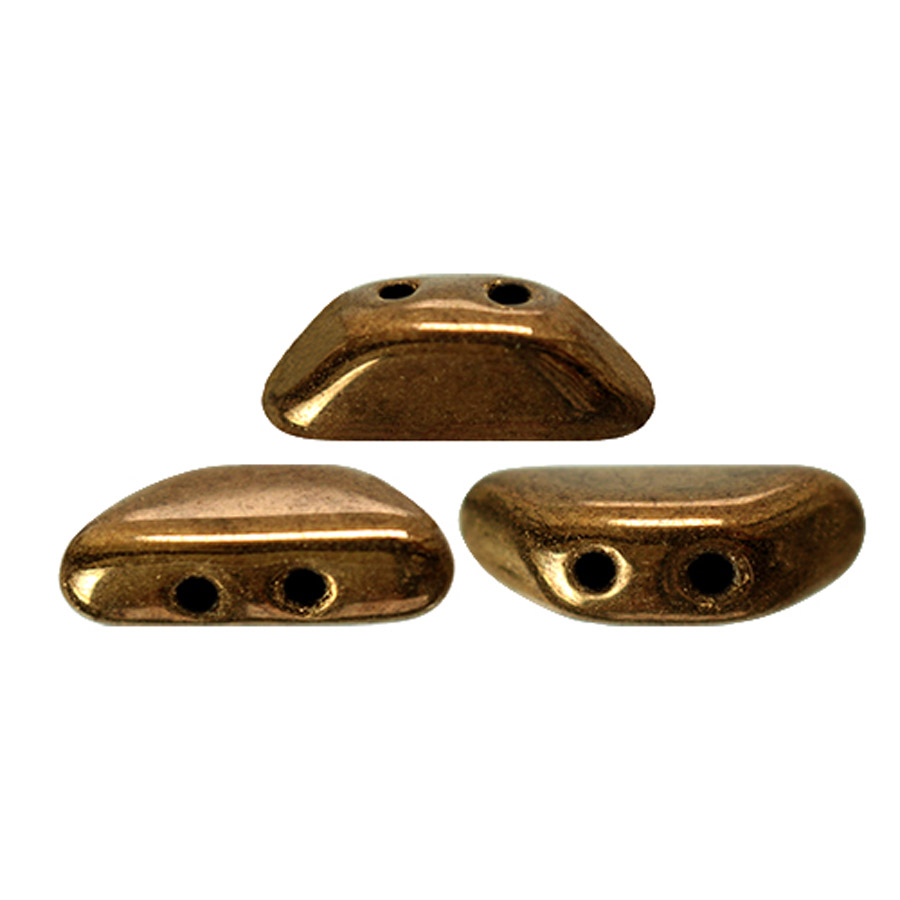 Tinos® Par Puca® Dark Gold Bronze