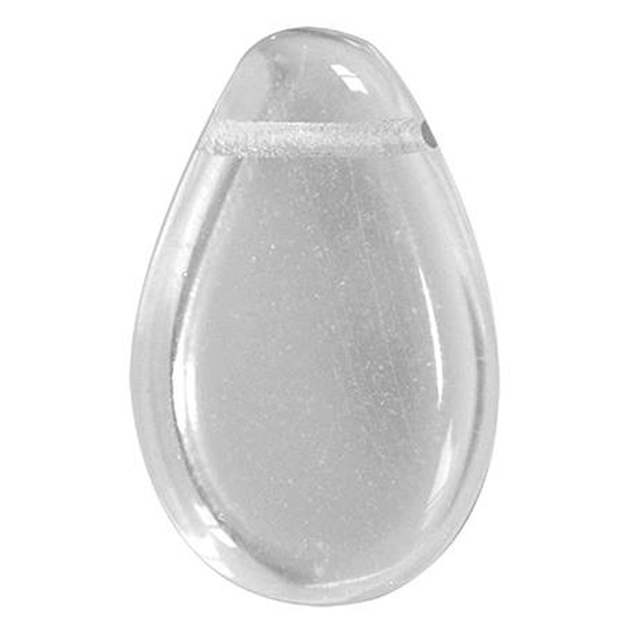 Perline Vintage Petalo Crystal X 20