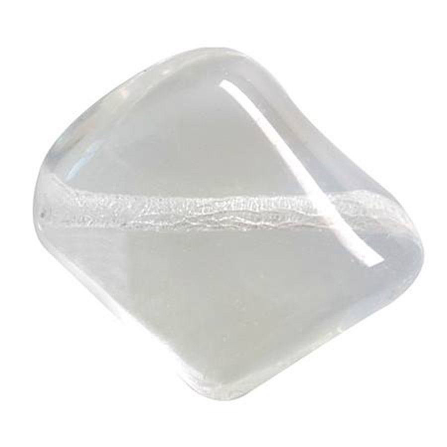 Perline Vintage Crystal X 10
