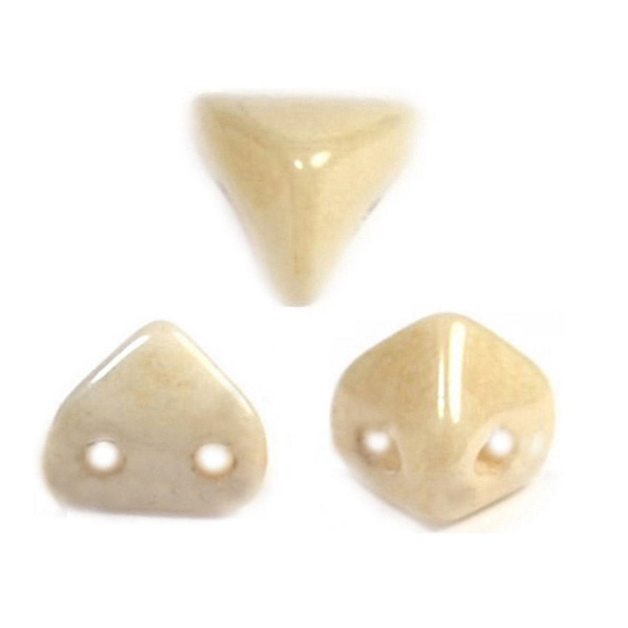 Super-Khéops® Par Puca® Opaque Beige Ceramic Look