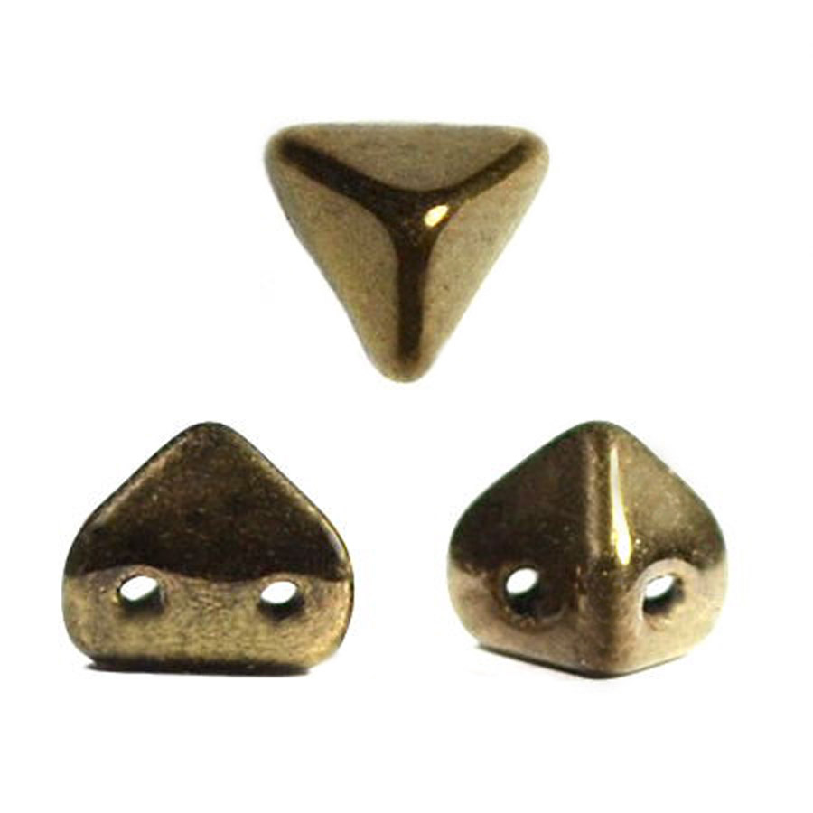 Super-Kheops® Par Puca® Dark Gold Bronze