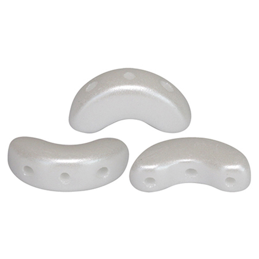 Arcos® Par Puca® Pastel White