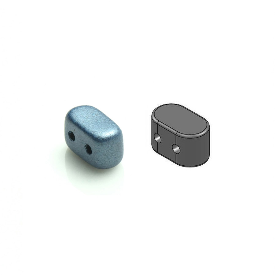 Ios® Par Puca® Metallic Mat Blue Ios® Par Puca® Metallic Mat Blue