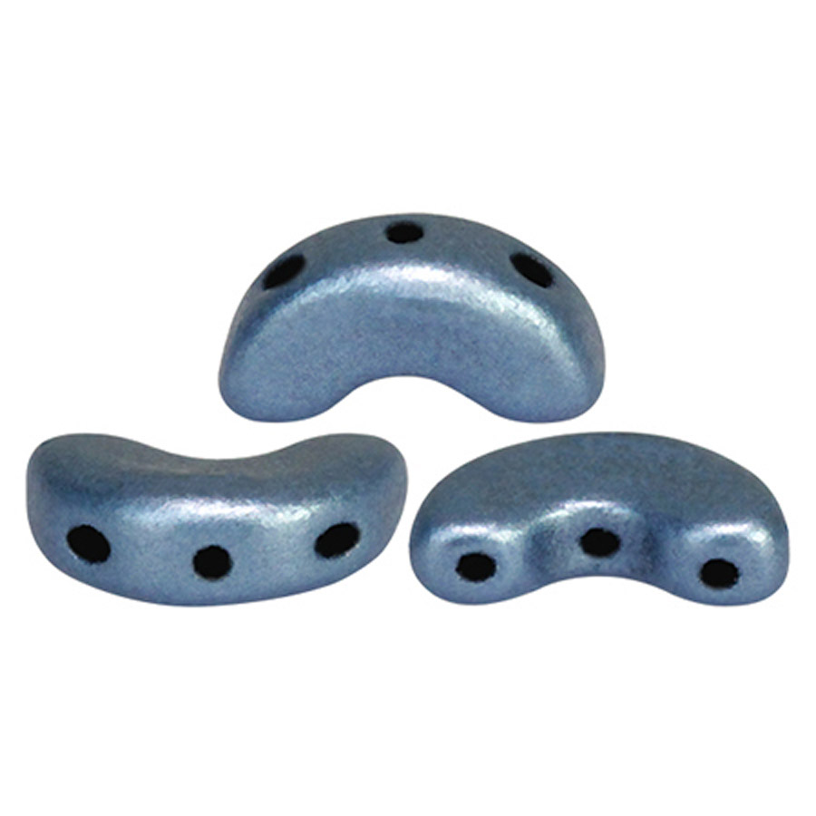 Arcos® Par Puca® Metallic Mat Blue