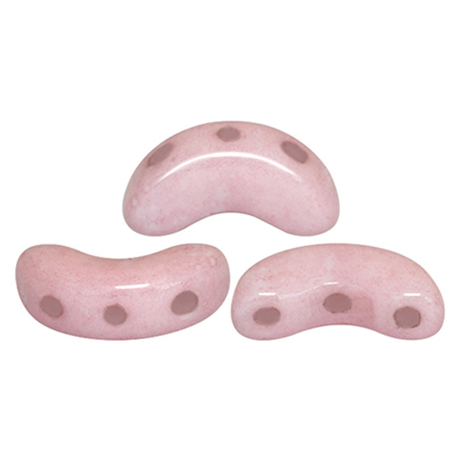 Arcos® Par Puca® Opaque Light Rose Ceramic Look 