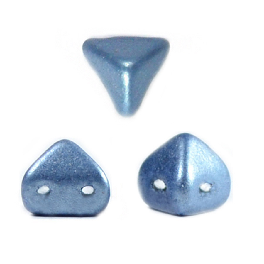 Super-Khéops® Par Puca® Metallic Mat Blue
