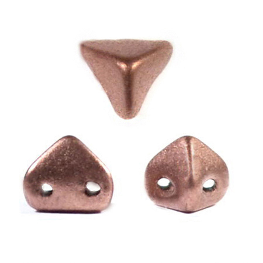 Super-Khéops® Par Puca® Copper Gold Mat