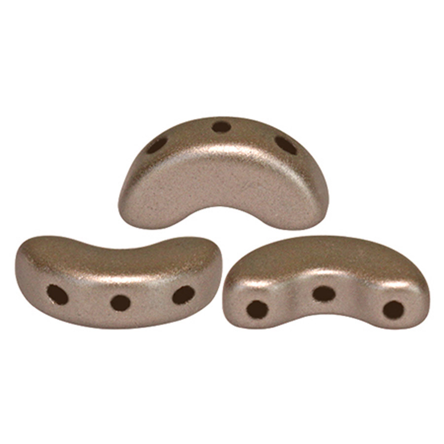 Arcos® Par Puca® Pastel Light Brown Coco