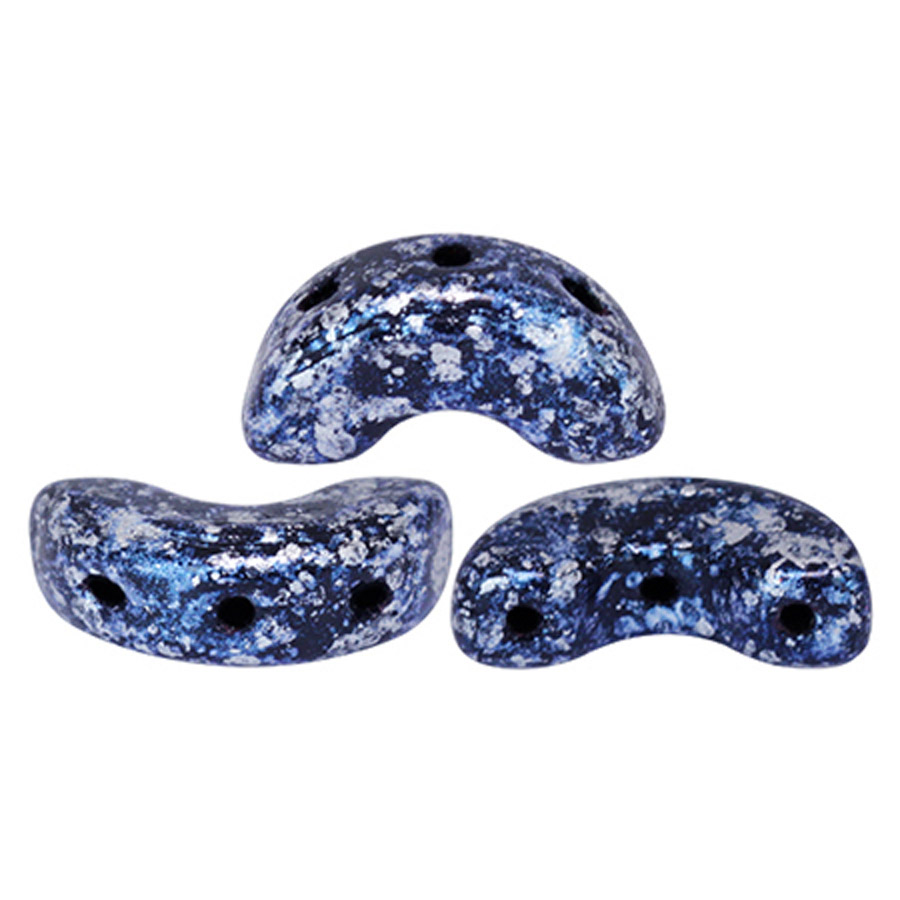 Arcos® Par Puca® Tweedy Blue