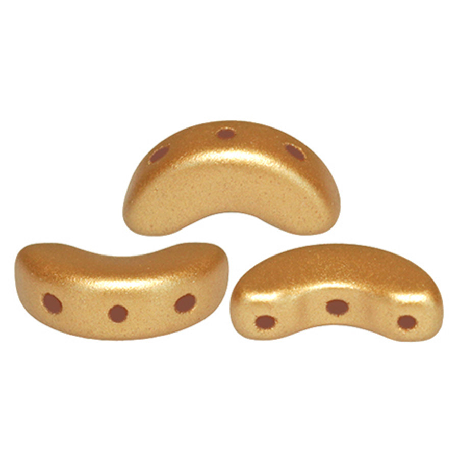 Arcos® Par Puca® Pastel Amber