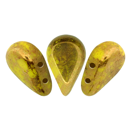 Amos® par Puca® Opaque Jonquil Bronze