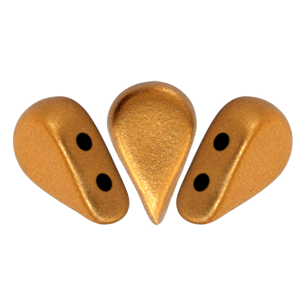Amos® par Puca® Bronze Gold Mat