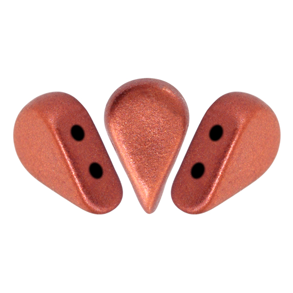 Amos® par Puca® Bronze Red Mat