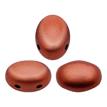 Samos® par Puca® Bronze Red Mat Samos® par Puca® Bronze Red Mat