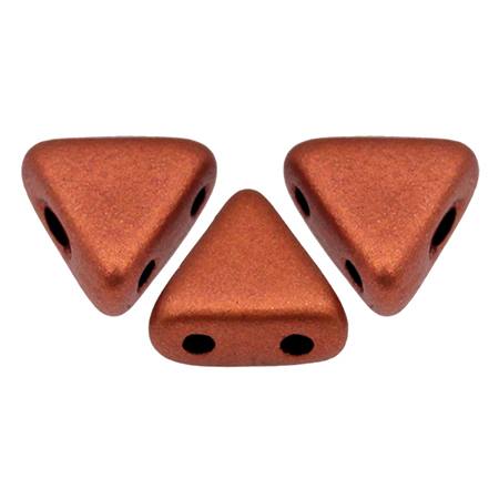 Kheops® Par Puca® Bronze Red Mat Kheops® Par Puca® Bronze Red Mat