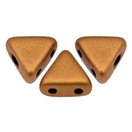 Kheops® Par Puca® Bronze Gold Mat
