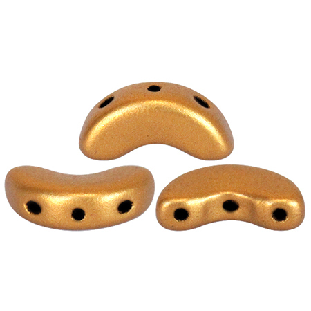 Arcos® Par Puca® Bronze Gold Mat
