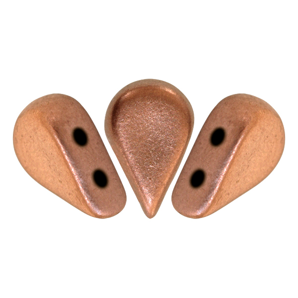 Amos® par Puca® Copper Gold Mat Amos® par Puca® Copper Gold Mat
