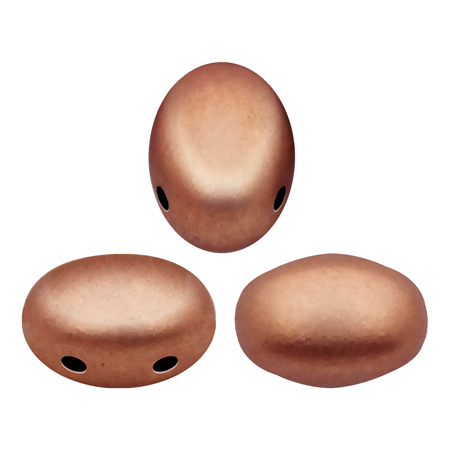 Samos® par Puca® Copper Gold Mat