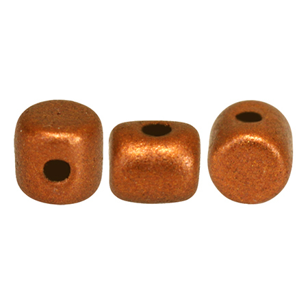 Minos® Par Puca® Copper Gold Mat