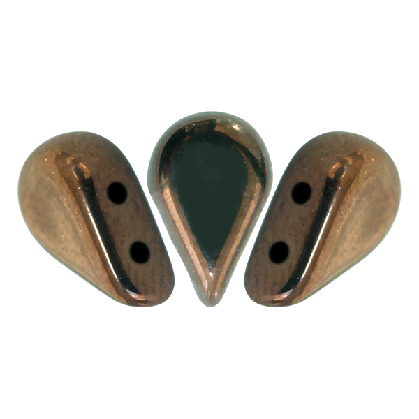 Amos® par Puca® Dark Gold Bronze
