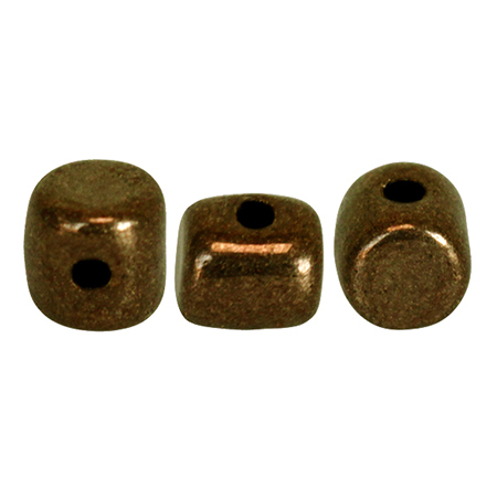 Minos® Par Puca® Dark Gold Bronze 