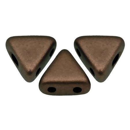 Kheops® Par Puca® Dark Bronze Mat