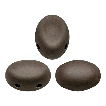 Samos® par Puca® Dark Bronze Mat