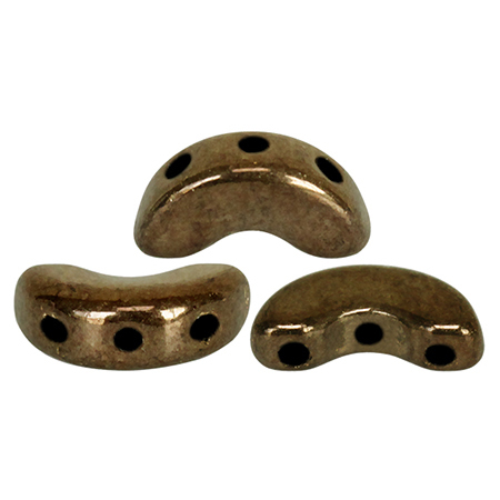 Arcos® Par Puca® Dark Gold Bronze