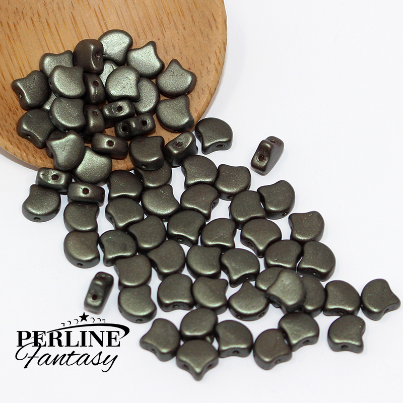 Ginko Chatoyant Dark Olivine