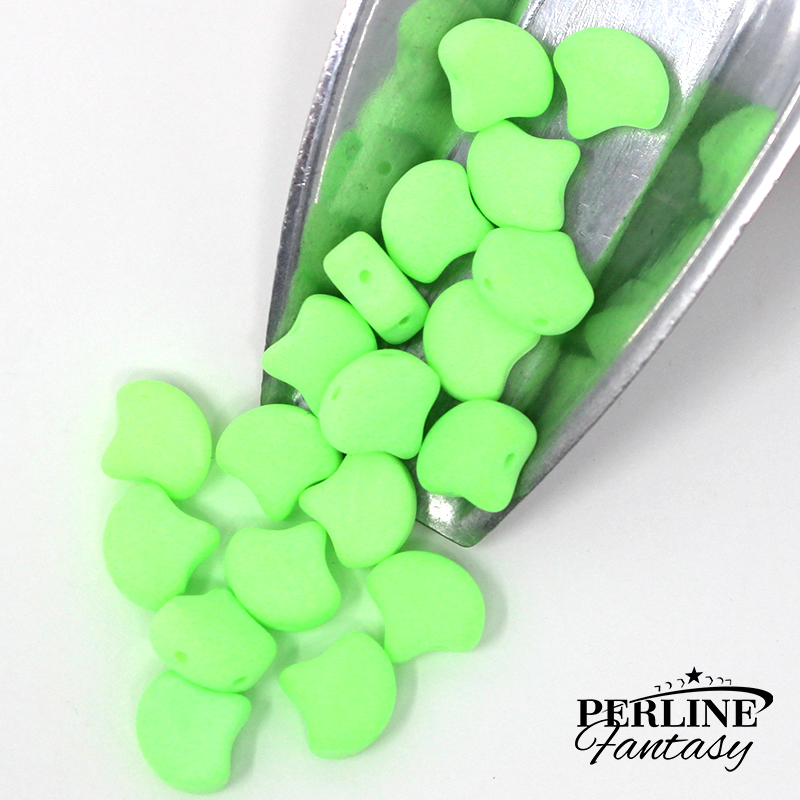 Ginko Bondeli Matte Lime