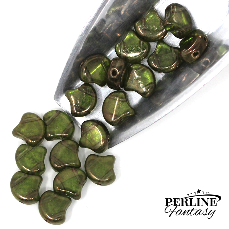 Ginko Olivine Copper