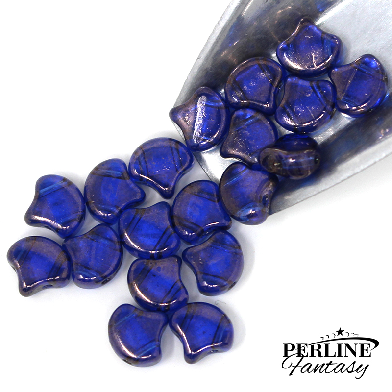 Ginko Sapphire Copper