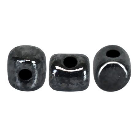 Minos® Par Puca® Jet Hematite