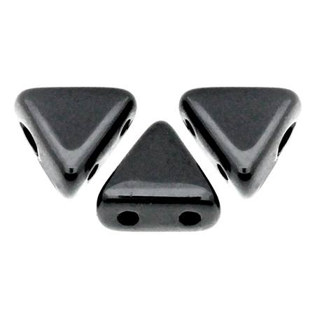 Kheops® Par Puca® Jet Hematite