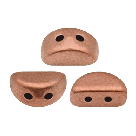 Kos® par Puca® Copper Gold Mat